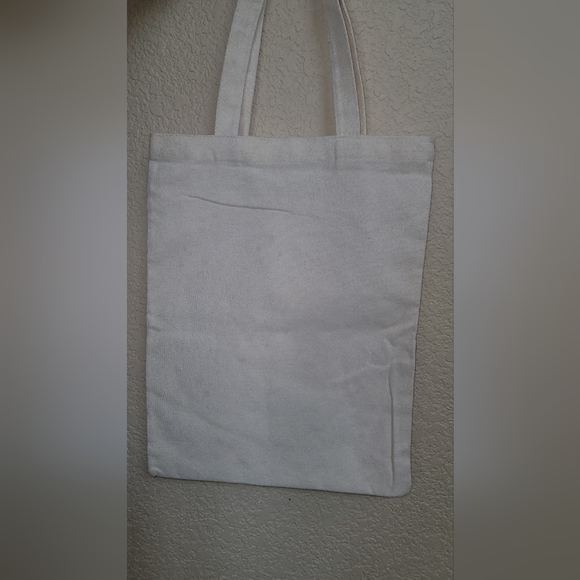 Diamond Art Tote Bag - Picture 4 of 4
